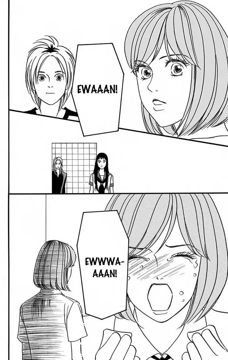 Bokura wa Minna Shinde Iru Chapter 9 29